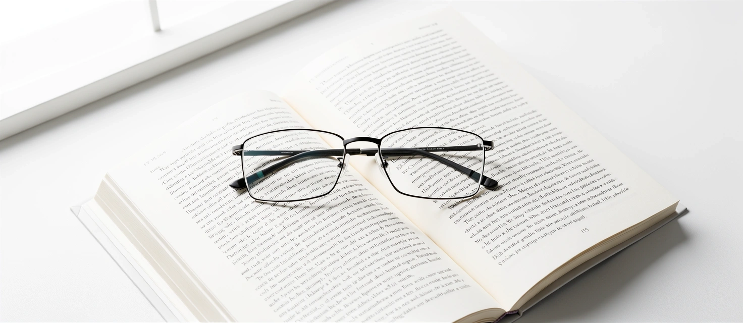 Lectura y bienestar ocular